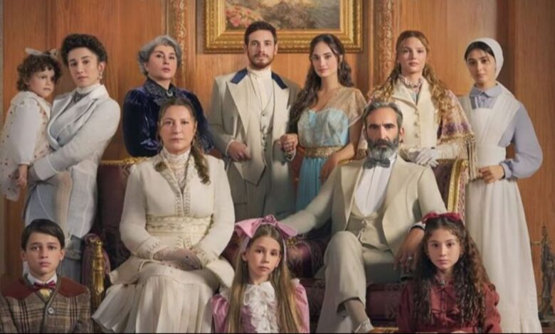 Şakir Paşa Ailesi İçin Mahkemeden Yayın Durdurma Kararı 15 Sakir Pasa Ailesi