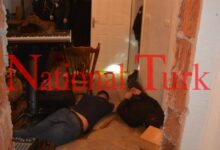 Sloven hakem Slavko Vincic fuhuş operasyonunda tutuklandı