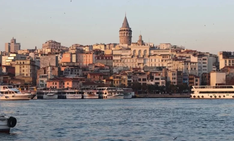 Türkiye Turist Sayısında Artış Yaşadı: 11 Türkiye'ye Ocak ayında ilgi arttı.