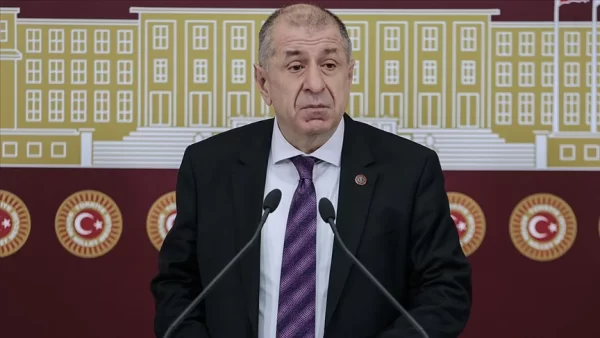 “Ümit Özdağ Anayasa Mahkemesi’ne Başvuruyor 2 Umit Ozdag Anayasa Mahkemesi
