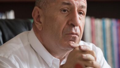 Ümit Özdağ Kararı : Tutukluluk devam