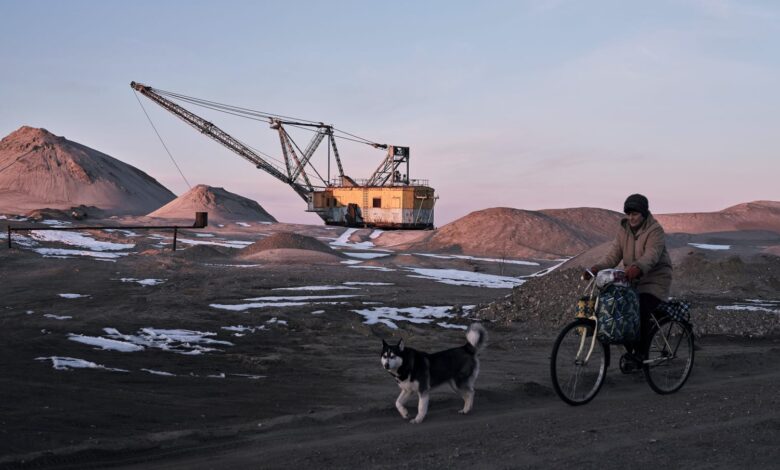 ABD, Ukrayna’nın kritik minerallerine erişim sağlayacak bir anlaşmayı imzalamaya hazırlanıyor.