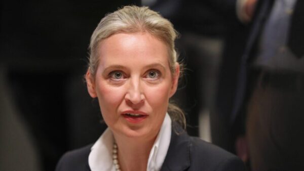 Almanya Seçimleri: 23 Şubat’ta 4 alice weidel Almanya Icin Alternatif