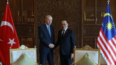 Cumhurbaşkanı Recep Tayyip Erdoğan, İsrail’in Filistin topraklarındaki saldırılarına ilişkin önemli açıklamalarda bulundu.