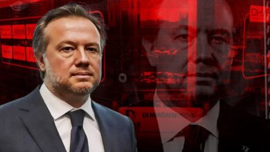 Fatih Altaylı: Tayfun Demirören’i tutuklanması tam Hollywood casus filmlerindeki gibi