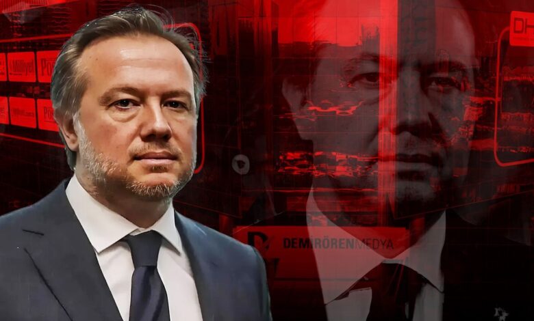 Fatih Altaylı: Tayfun Demirören’i tutuklanması tam Hollywood casus filmlerindeki gibi 11 Fatih Altaylı: Tayfun Demirören’i tutuklanması tam Hollywood casus filmlerindeki gibi