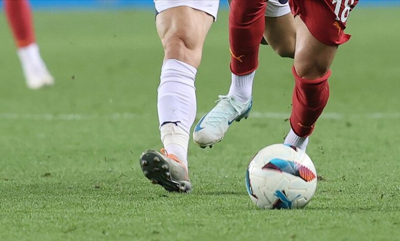 Galatasaray-Fenerbahçe derbisinin tarihi belli oldu! 19 galatasaray fenerbahce ne zaman