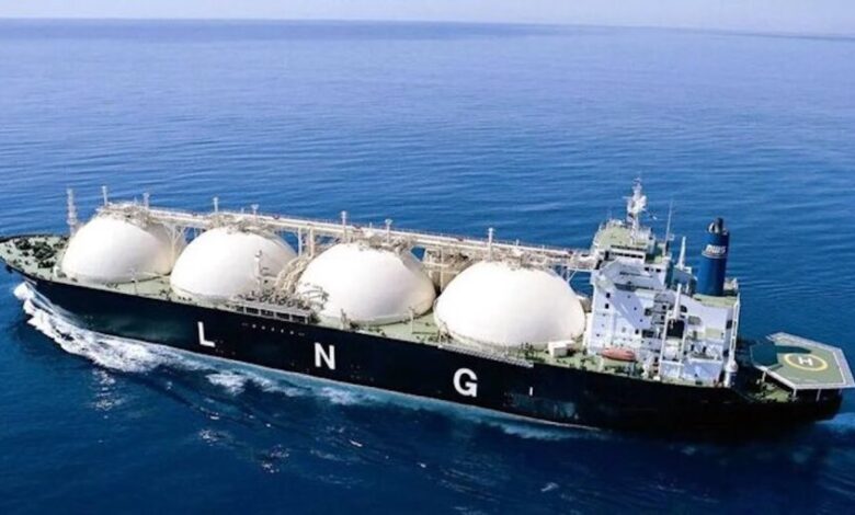 LNG ithalatı geçen yıl %19 düşerek pandemi döneminden bu yana en düşük seviyesine gerilerken, İngiltere’de ise bu düşüş %47’ye ulaştı.