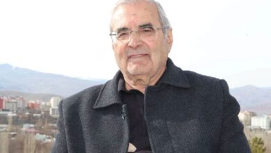 kagizman baskani mehmet alkan