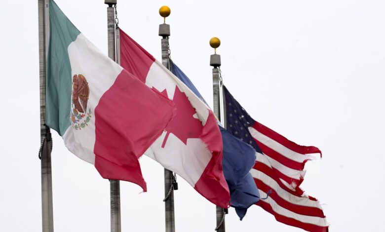 Kanada Ontario’da ABD’nin uyguladığı yeni tarifelere misilleme olarak ABD şirketlerinin milyarlarca dolarlık ihalelere katılmasını yasakladı.