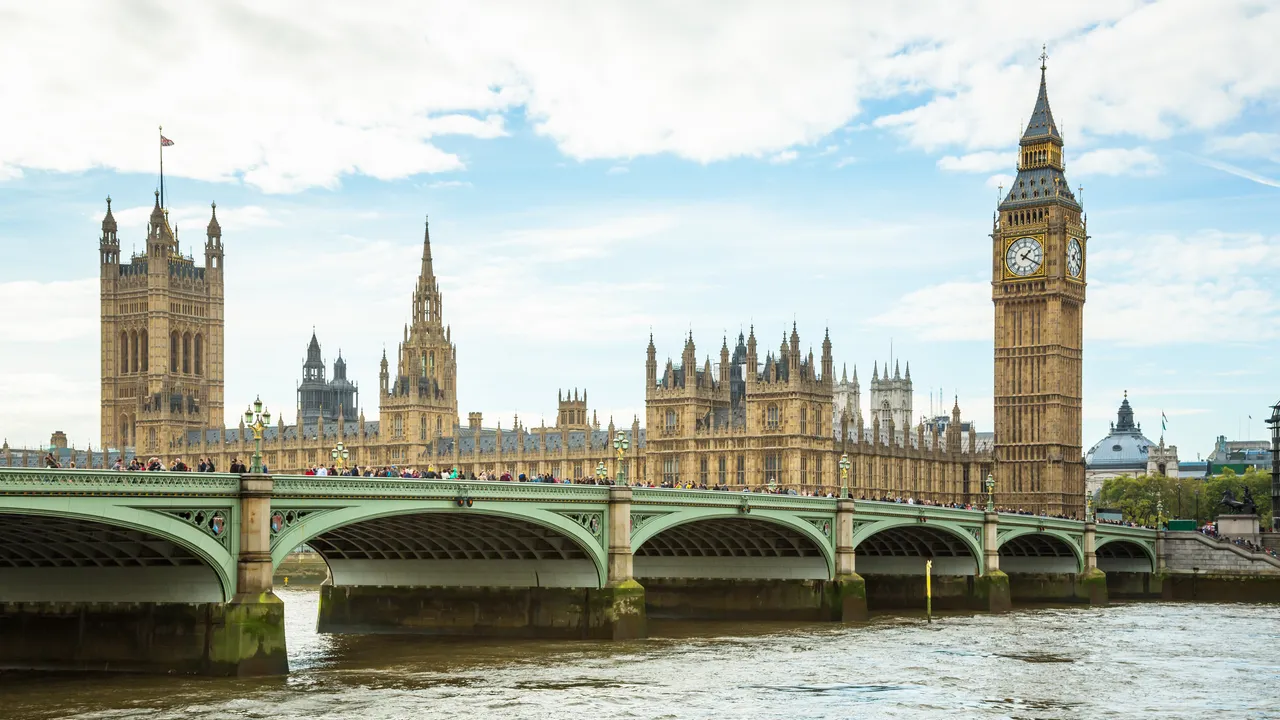londra