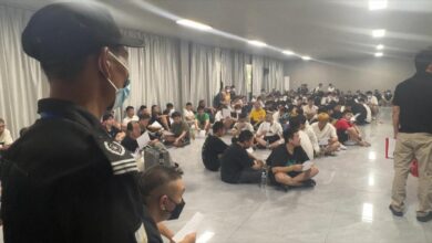 Myanmar'daki dolandırıcılık kamplarından kurtarılan 7.000'den fazla kişi, yetersiz gıda ve sağlık koşulları nedeniyle zor durumda.