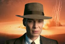 Oppenheimer 2023