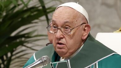 Vatikan, Katoliklerin ruhani lideri ve Vatikan Devlet Başkanı Papa Franciscus’un sağlık durumuyla ilgili güncel bir açıklama yaptı.