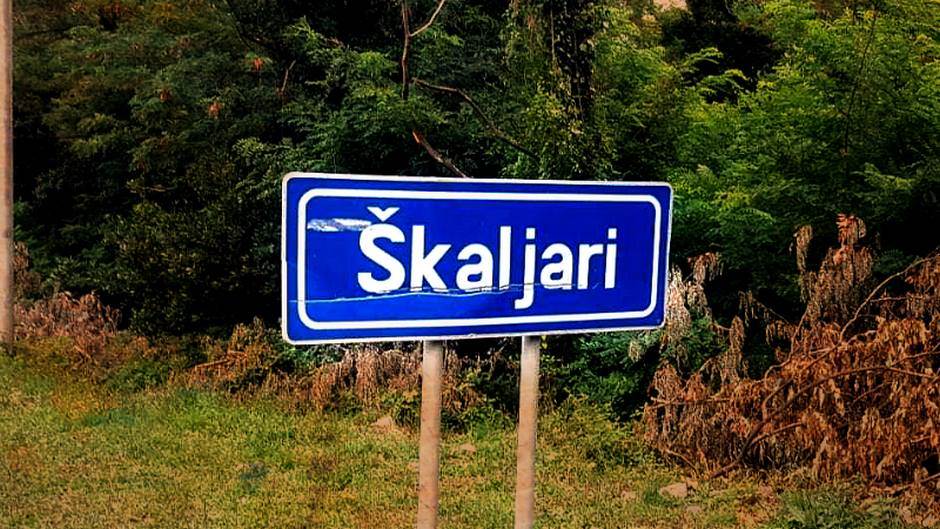 Skaljari Çetesi ile ilgili tüm haberler NationalTurk.com'da! Skaljari Çetesi haberleri, gelişmeleri ve Skaljari Çetesi fotoğrafları yer alıyor.