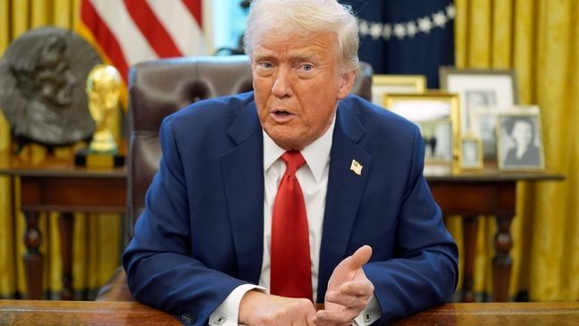 trump 1