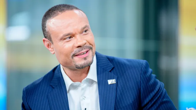 trump bongino