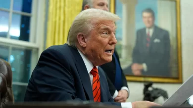 trump gazze plani nedir