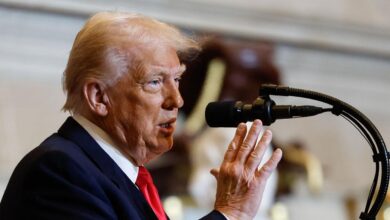 trump icc karari ne