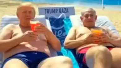 ABD Başkanı Donald Trump, kendi sosyal medya platformu Truth Social üzerinden yapay zeka ile oluşturulmuş bir video paylaşarak dikkatleri üzerine çekti.