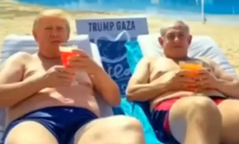 ABD Başkanı Donald Trump, kendi sosyal medya platformu Truth Social üzerinden yapay zeka ile oluşturulmuş bir video paylaşarak dikkatleri üzerine çekti.