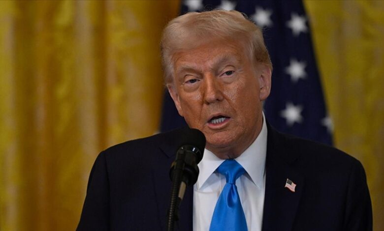 Trump yönetimi, 1 milyar dolar üzerindeki yabancı yatırımlara yönelik denetimleri hızlandırarak, Çin gibi rakiplerin stratejik sektörlere erişimini kısıtlamayı hedefliyor.