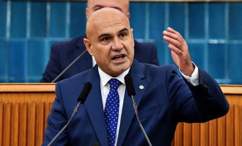 Turhan Çömez, 'den Cumhurbaşkanı Erdoğan ve Hükümete çok sert eleştiri Korkuyorlar