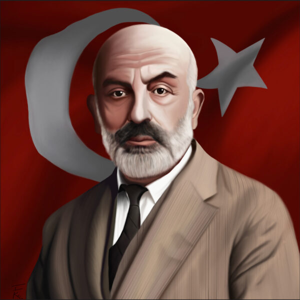 12 Mart 1921 İstiklal Marşı’nın Kabulünün 104. Yılı 2 12 Mart 1921 Istiklal