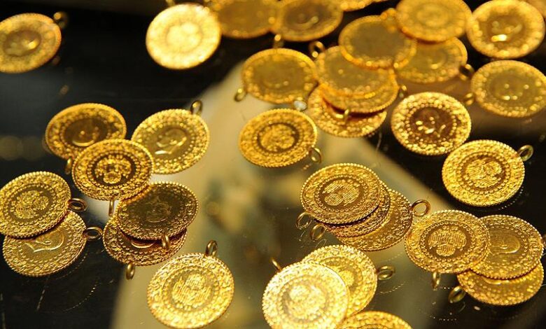 Altının gram fiyatı, güne yükselişle başlayarak 3.554 liradan işlem görmeye başladı. Ons altın ise 3.017 dolar seviyesine ulaştı
