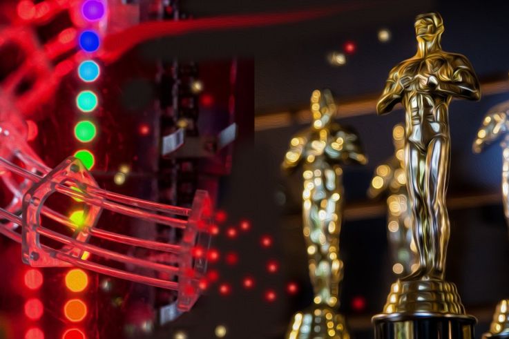 2025 oscar