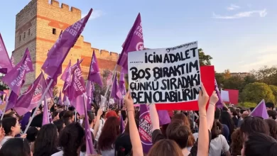8 Mart Manset