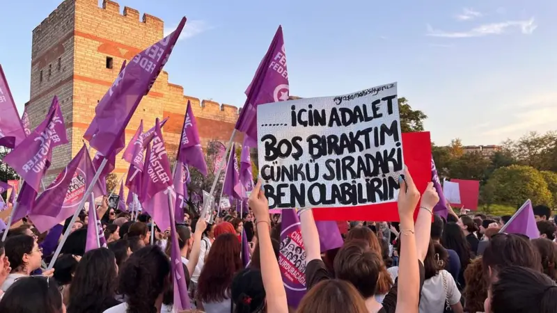 8 Mart: Dünya Emekçi Kadınlar Günü ve Tarihsel Önemi 1 8 Mart Manset
