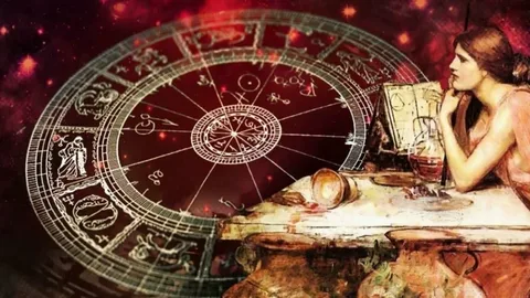 27 Mart 2025 Burç Yorumları: Denge Arayışı ve İfade Gücü 2 Astroloji 2 15