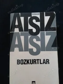 Bozkurtlar Kazakistan’da ‘Kökböriler’ Adıyla Yayınlandı 1 Bozkurtlar Kazakistan Manset