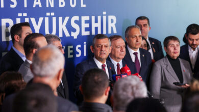 CHP Kurultay Kararı 11 CHP Kurultay 2025