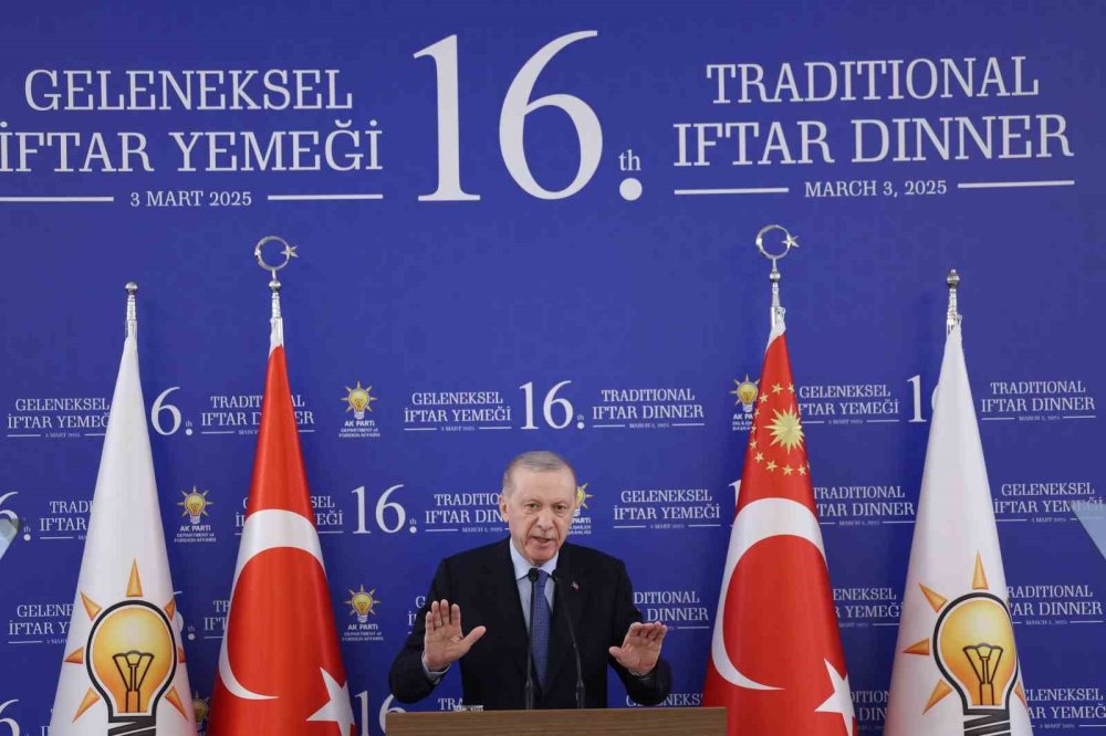 Cumhurbaşkanı Erdoğan, Avrupa İle İlişkiler Hakkında Konuş 1 Cumhurbaskani Erdogan Manset.webp Avrupa