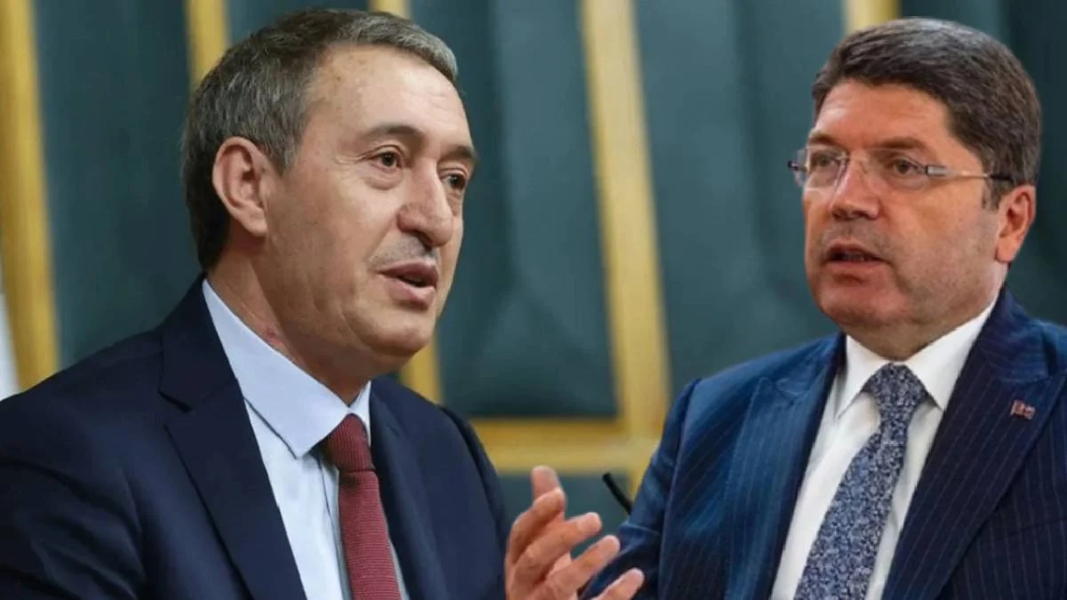 Dem Parti Öcalan Hamlesi Vites Yükseltiyor Siyaset Yapsın 1 Dem Parti Ocalan