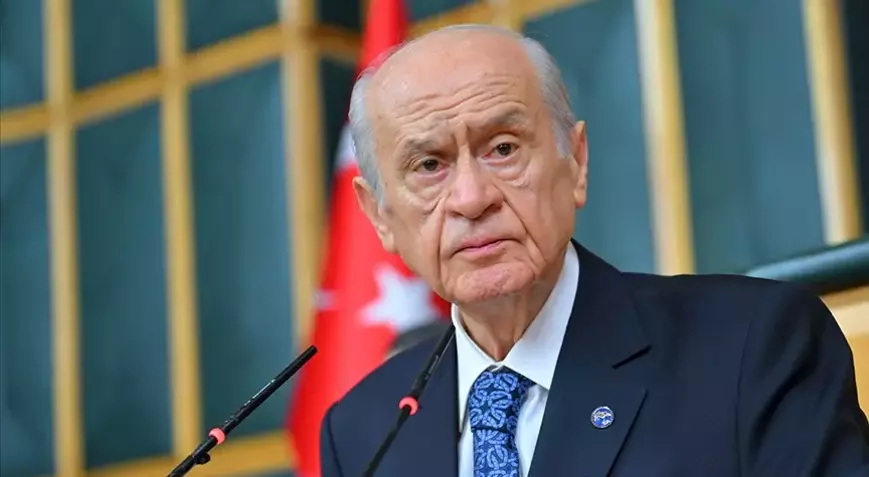 Devlet Bahçeli PKK Fesih Çağrısı Yaptı: Malazgirt’te Kongre Teklifi 1 Devlet Bahceli