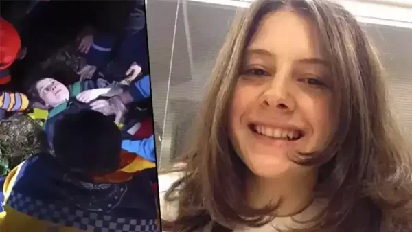 Ece Gürel’in Ölüm Nedeni Belli Oldu 2 Ece Gurel 2