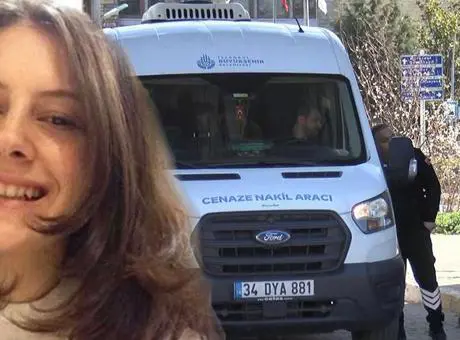 Ece Gürel’in Ölüm Nedeni Belli Oldu 1 Ece Gurel Manset