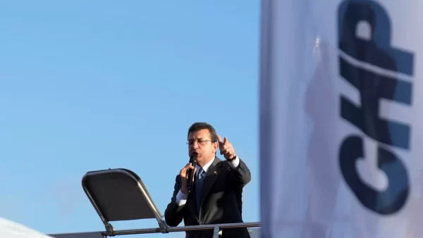 Ekrem İmamoğlu Diploma Kararı Deprem Yarattı 2 Ekrem Imamoglu 2