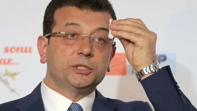 Ekrem Imamoglu Davasi 11 Nisanda Imamogluna Siyasi Yasak Gelebilir. Bu olaslik Imamoglu icin gayet iddiali ve guclu baslayan yolun bitmes