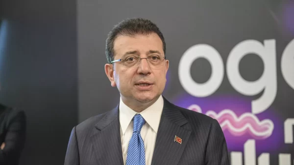 Ekrem İmamoğlu YÖK Raporu İçin Suç Duyurusunda Bulunacak 5 Ekrem Imamoglu YOK 2