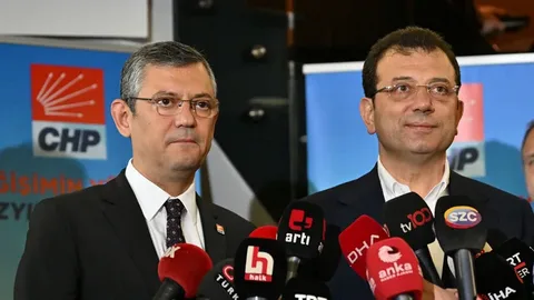 Ekrem İmamoğlu’nun Tutuklanması Sonrası CHP’den Yeni Yol Haritası 2 Ekrem Imamoglu yeni 2 aciklama
