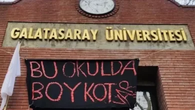 Galatasaray Universitesi