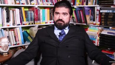 Halk tv Rasim Ozan Kutahyali