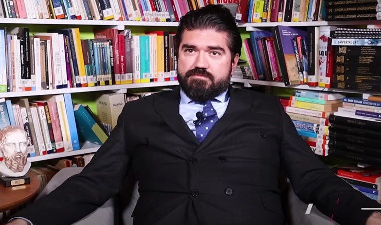 Halk TV Rasim Ozan Krizi 1 Halk tv Rasim Ozan Kutahyali