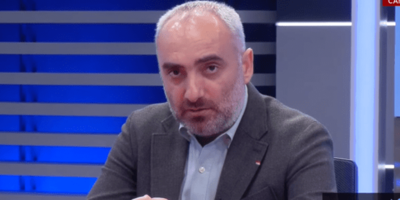 Ismail Saymaz Manset