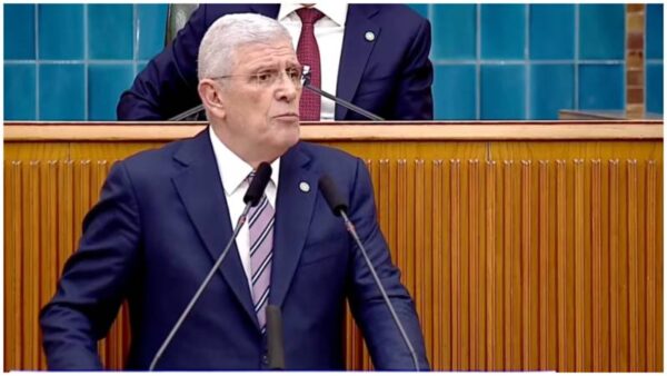 İYİ Parti Grup Toplantısı Gerçekleşti 2 Iyi Parti Grup 2