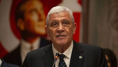 Iyi Parti Grup Yeni